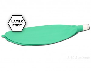 Latex-Free Breathing Bags | A-M Systems 无乳胶呼吸袋| A-M系统