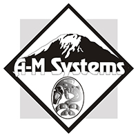 A-M系统仪器手册