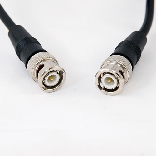 BNC-to-BNC电缆