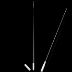 光探测器的光纤套管