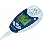 ASMA-1电子哮喘监测器