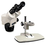 EMZ-13立体声变焦显微镜