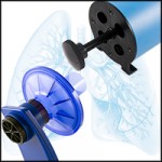 在A-M系统出售肺活量计