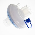 热水交换器：过滤HME