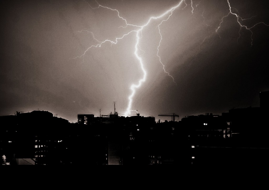 (亚历山大/ Flickr)