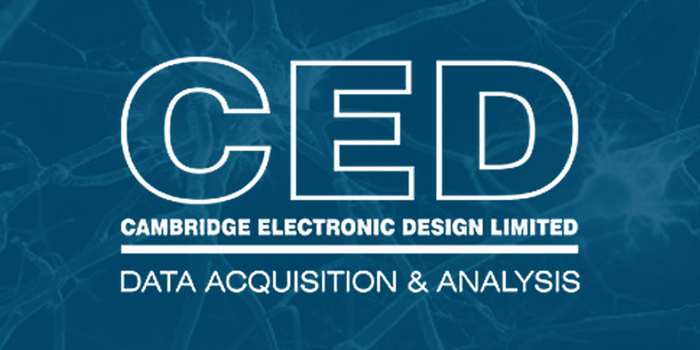 剑桥电子设计数据采集与分析系统