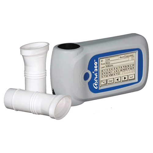 SDI Astra 300,200,100 Spiromators