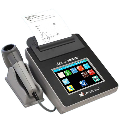 SDI Diagnostics Astra Touch Livometer
