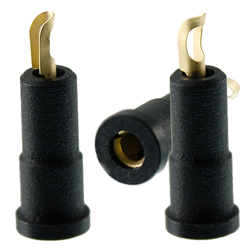 2.0 mm插座连接器。