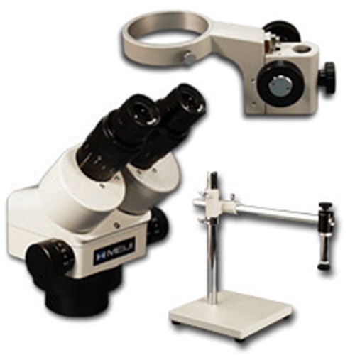 EMZ-5立体声吊杆显微镜系统