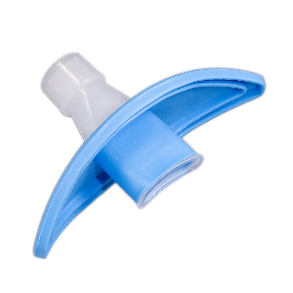 Thermoplastic Rubber Mouthseal.