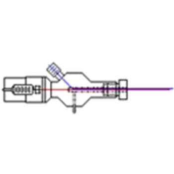 Standard Optopatcher Holder for BNC