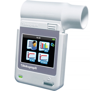 Vitalograph Micro Liquerometer