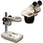 EMX-1立体声变焦显微镜