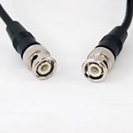 BNC-to-BNC电缆