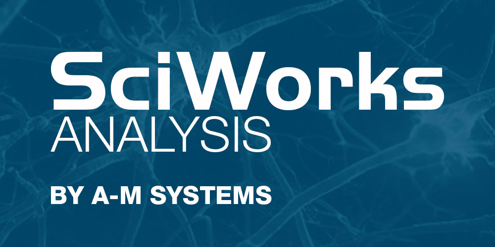 SciWorks发现分析